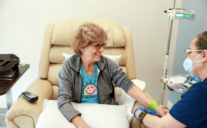 Navigating Alzheimer’s: A Journey of Care and Research